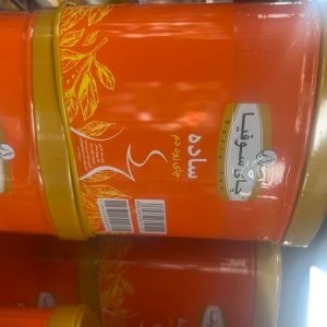 چای سوفیا