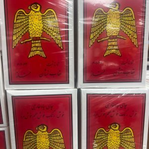 چای عقاب