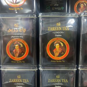 چای سیلان زرین
