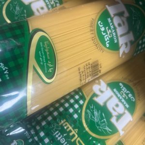 پاستا تک ماکارون